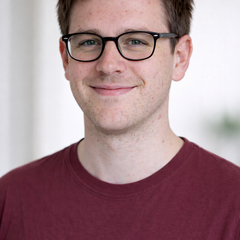 Thomas Maier