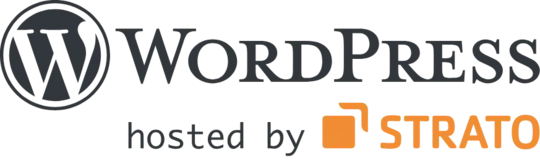 WordPress by Strato