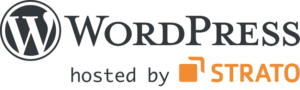 WordPress by Strato